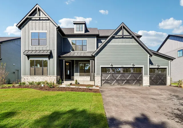 Photo 1 of Single family home for sale at 120 39th Street, Downers Grove, IL 60515 | MLS# 12797542 | Listing updated on 2026-10-30