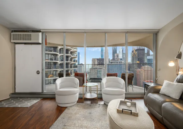 Photo 2 of Condo for sale at 300 N State St #3608, Chicago, IL 60654 | MLS# 12797543 | Listing updated on 2026-10-30