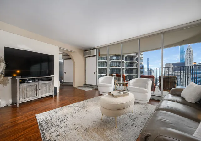 Photo 3 of Condo for sale at 300 N State St #3608, Chicago, IL 60654 | MLS# 12797543 | Listing updated on 2026-10-30