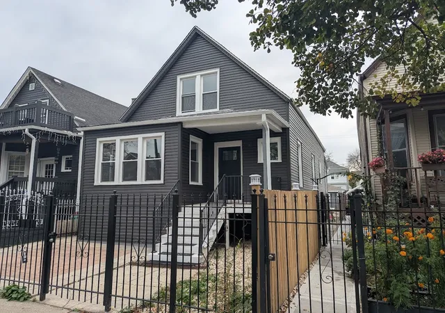 Photo 1 of Single family home for sale at 2250 N Kostner Ave, Chicago, IL 60639 | MLS# 12797570 | Listing updated on 2026-10-30