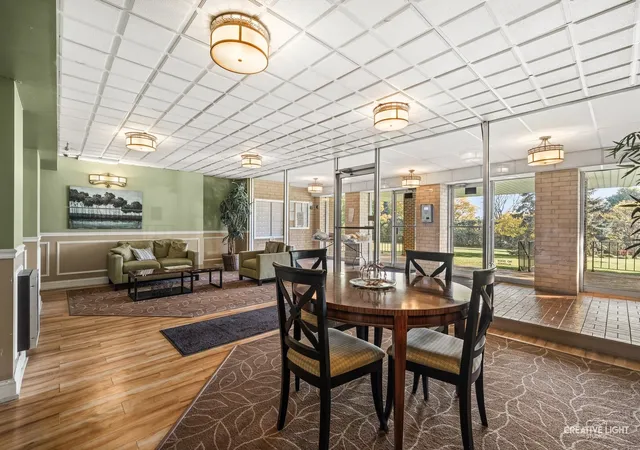Photo 3 of Condo for sale at 5400 Walnut Pl #311, Downers Grove, IL 60515 | MLS# 12797573 | Listing updated on 2026-10-30