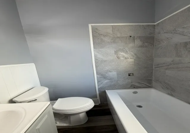 Photo 4 of Single family home for sale at 603 N Allin St, Bloomington, IL 61701 | MLS# 12797593 | Listing updated on 2026-10-30