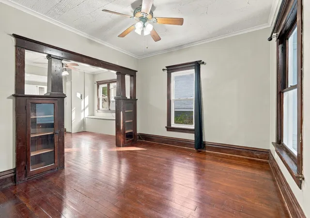 Photo 3 of Single family home for sale at 1221 25th Avenue, Rock Island, IL 61201 | MLS# 12797603 | Listing updated on 2026-10-30