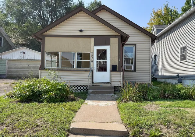 Photo 1 of Single family home for sale at 2218 6th Avenue, Rock Island, IL 61201 | MLS# 12797624 | Listing updated on 2026-10-30