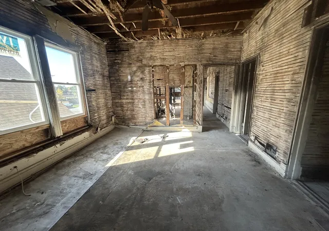Photo 3 of Multi family home for sale at 414 N Lawler Ave, Chicago, IL 60644 | MLS# 12797627 | Listing updated on 2026-10-30