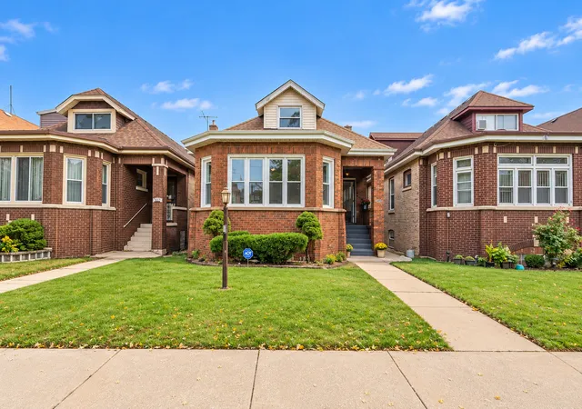 Photo 1 of Single family home for sale at 9217 S Marshfield Ave, Chicago, IL 60620 | MLS# 12797628 | Listing updated on 2026-10-30