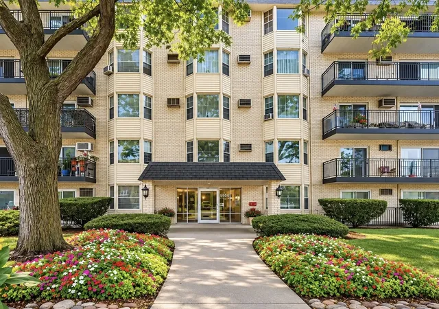 Condo for sale at 5506 Lincoln Ave #A121, Morton Grove, IL 60053 | MLS# 12797642