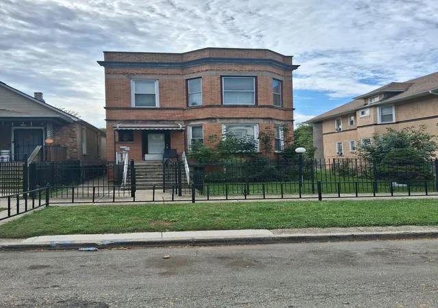 Multi family home for sale at 4929 W Erie St, Chicago, IL 60644 | MLS# 12797645