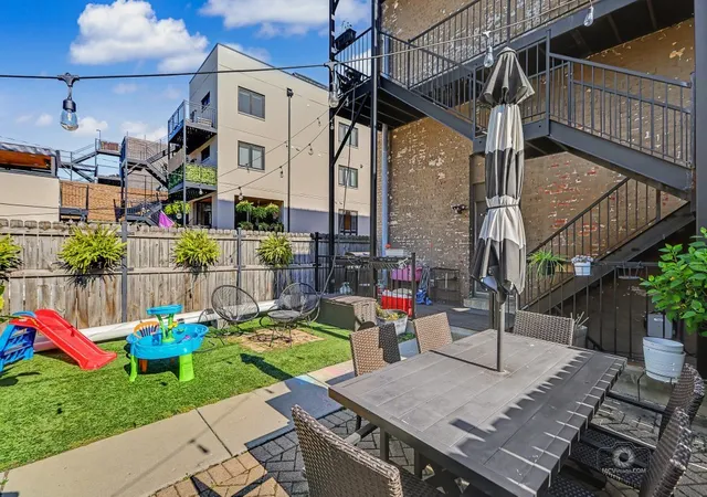 Photo 1 of Condo for sale at 1256 N Cleaver St #1E, Chicago, IL 60642 | MLS# 12797650 | Listing updated on 2026-10-30