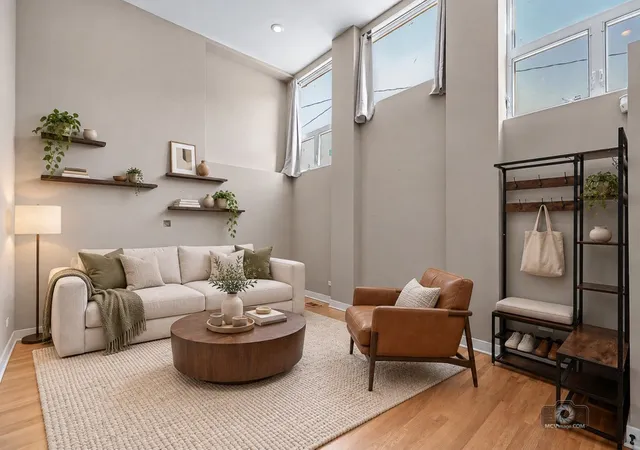 Photo 2 of Condo for sale at 1256 N Cleaver St #1E, Chicago, IL 60642 | MLS# 12797650 | Listing updated on 2026-10-30