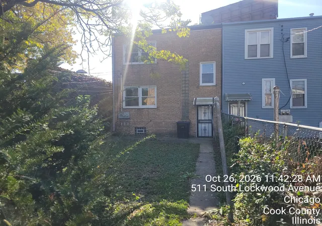Photo 2 of Multi family home for sale at 5302 W Harrison St, Chicago, IL 60644 | MLS# 12797652 | Listing updated on 2026-10-30