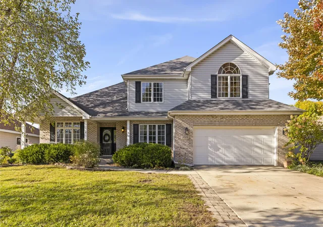 Single family home for sale at 24508 Brooklands Ln, Plainfield, IL 60585 | MLS# 12797656