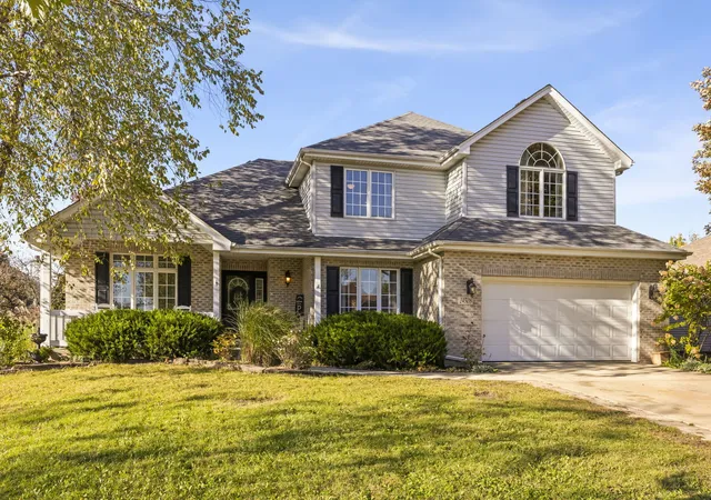 Photo 1 of Single family home for sale at 24508 Brooklands Ln, Plainfield, IL 60585 | MLS# 12797656 | Listing updated on 2026-10-30