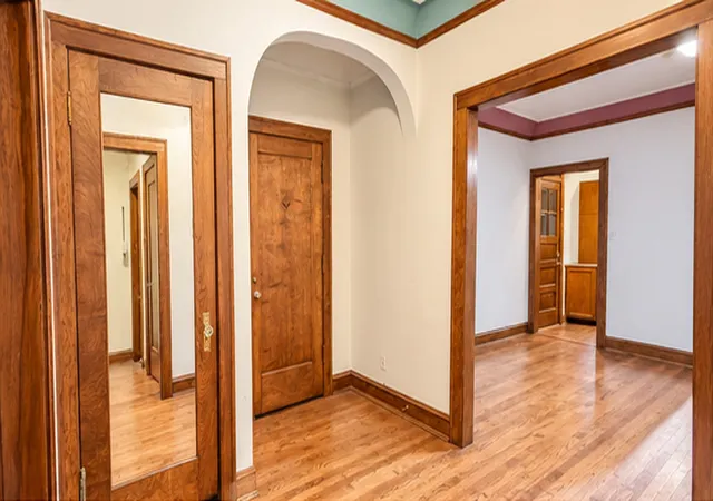 Photo 3 of Condo for sale at 441 Ridge Ave #1, Evanston, IL 60202 | MLS# 12797658 | Listing updated on 2026-10-30