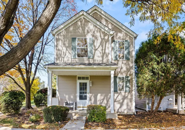 Single family home for sale at 2215 Dalewood Ct, Plainfield, IL 60586 | MLS# 12797661