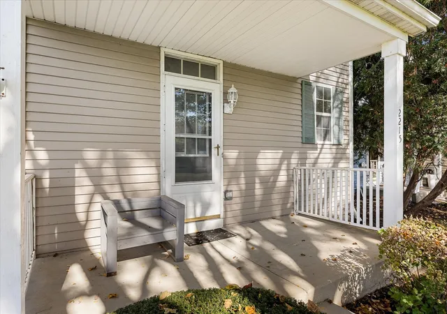 Photo 1 of Single family home for sale at 2215 Dalewood Ct, Plainfield, IL 60586 | MLS# 12797661 | Listing updated on 2026-10-30
