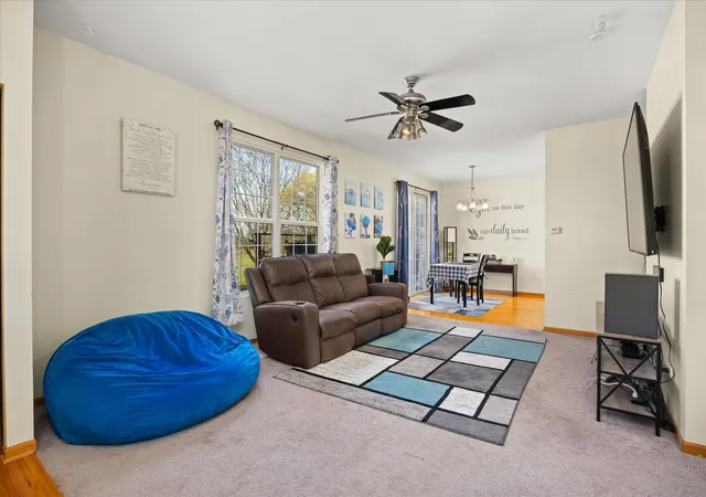 Photo 4 of Single family home for sale at 2215 Dalewood Ct, Plainfield, IL 60586 | MLS# 12797661 | Listing updated on 2026-10-30