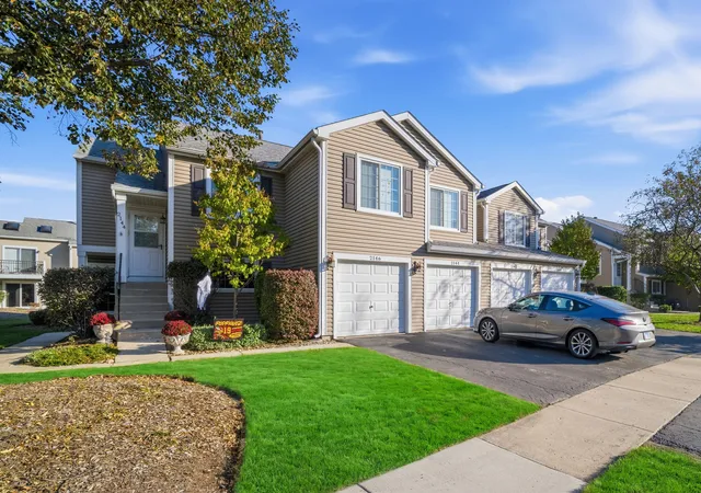 Photo 1 of Townhouse for sale at 2146 Southwind Cir, Schaumburg, IL 60194 | MLS# 12797676 | Listing updated on 2026-10-30