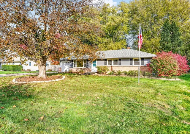 Photo 1 of Single family home for sale at 8519 Bobolink Dr, Machesney Park, IL 61115 | MLS# 12797699 | Listing updated on 2026-10-30
