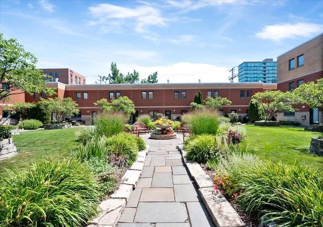 Photo 1 of Townhouse for sale at 1889 Maple Ave #W6, Evanston, IL 60201 | MLS# 12797711 | Listing updated on 2026-10-30