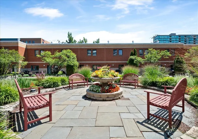 Photo 3 of Townhouse for sale at 1889 Maple Ave #W6, Evanston, IL 60201 | MLS# 12797711 | Listing updated on 2026-10-30