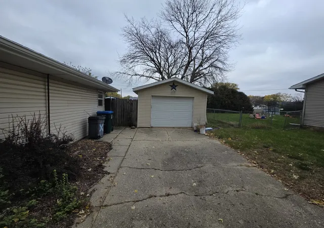 Photo 1 of Single family home for sale at 1303 Garfield St, Rock Falls, IL 61071 | MLS# 12797727 | Listing updated on 2026-10-30