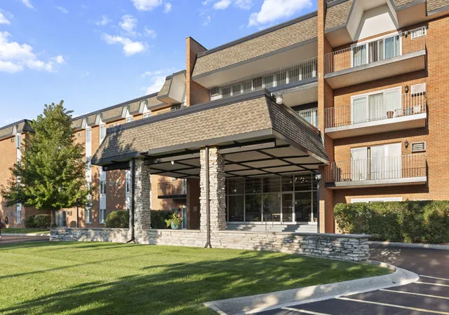 Photo 1 of Condo for sale at 4221 Saratoga Ave #106A, Downers Grove, IL 60515 | MLS# 12797736 | Listing updated on 2026-10-30