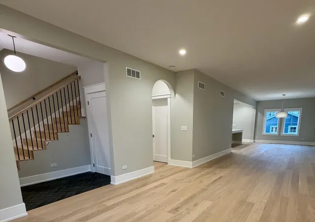 Photo 2 of Single family home for sale at 4419 N Spaulding Ave, Chicago, IL 60625 | MLS# 12797738 | Listing updated on 2026-10-30