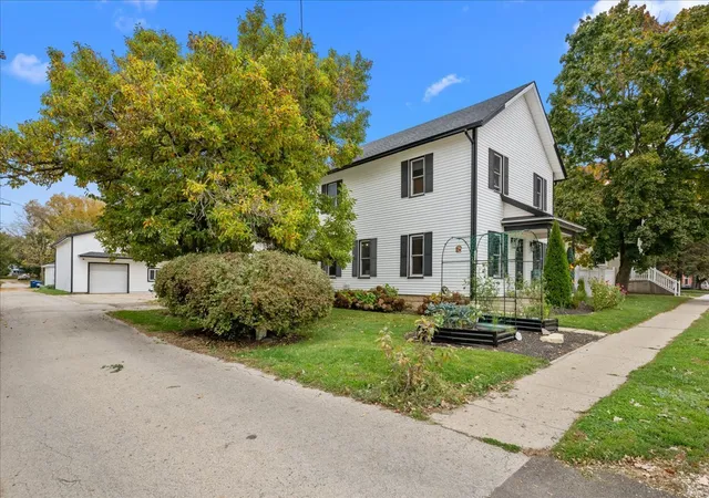 Photo 1 of Single family home for sale at 149 N May St, Hinckley, IL 60520 | MLS# 12797757 | Listing updated on 2026-10-30
