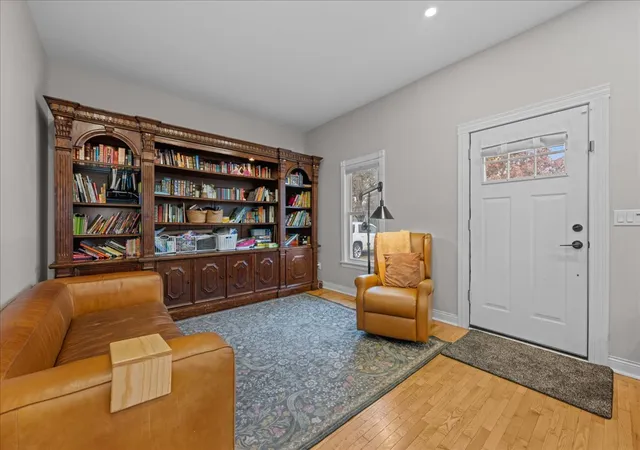 Photo 2 of Single family home for sale at 149 N May St, Hinckley, IL 60520 | MLS# 12797757 | Listing updated on 2026-10-30