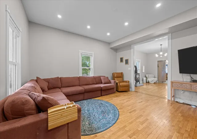 Photo 3 of Single family home for sale at 149 N May St, Hinckley, IL 60520 | MLS# 12797757 | Listing updated on 2026-10-30