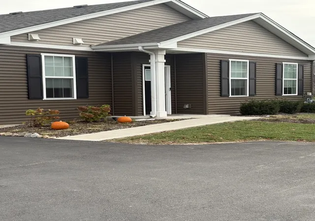 Photo 1 of Townhouse for sale at 2276 Cypress Ct, Wonder Lake, IL 60097 | MLS# 12797762 | Listing updated on 2026-10-30