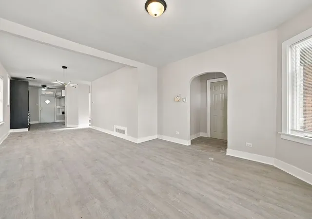 Photo 4 of Single family home for sale at 9613 S Greenwood Ave, Chicago, IL 60628 | MLS# 12797765 | Listing updated on 2026-10-30