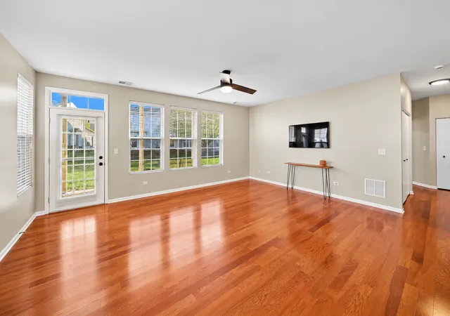 Photo 2 of Townhouse for sale at 5110 Eastchester Ct #5110, Plainfield, IL 60586 | MLS# 12797779 | Listing updated on 2026-10-30