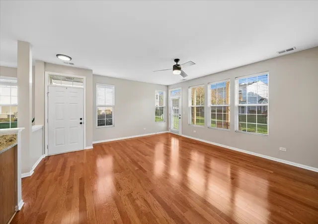 Photo 3 of Townhouse for sale at 5110 Eastchester Ct #5110, Plainfield, IL 60586 | MLS# 12797779 | Listing updated on 2026-10-30