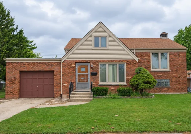 Single family home for sale at 4222 Maple Ave, Lyons, IL 60534 | MLS# 12797799