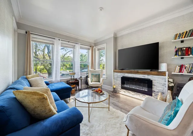 Photo 2 of Multi family home for sale at 5412 N Western Ave, Chicago, IL 60625 | MLS# 12797854 | Listing updated on 2026-10-30