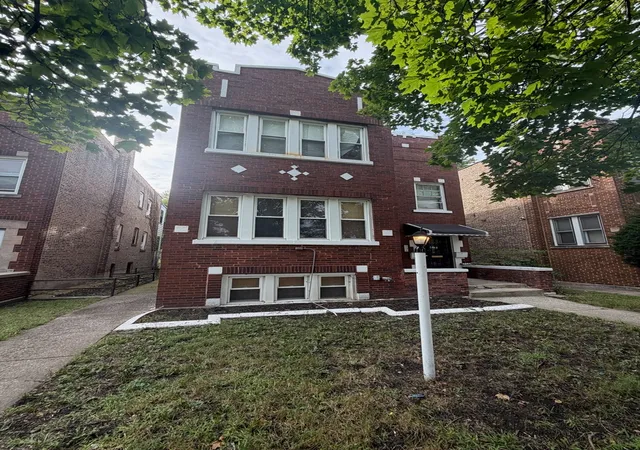 Multi family home for sale at 7524 S Wentworth Ave, Chicago, IL 60620 | MLS# 12797860