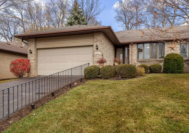 Photo 1 of Condo for sale at 6666 Sandalwood Close #63A, Rockford, IL 61108 | MLS# 12797867 | Listing updated on 2026-10-30
