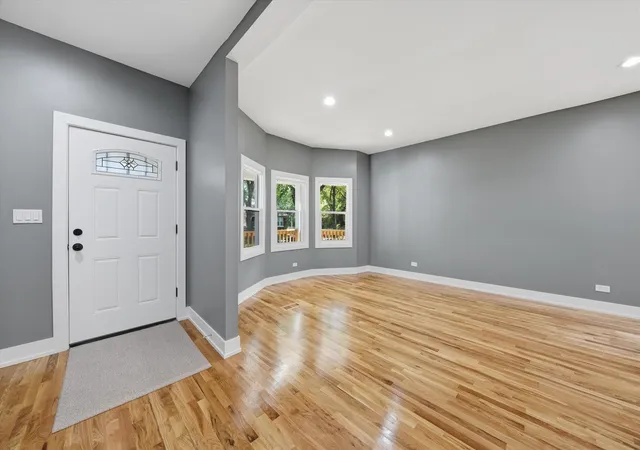 Photo 2 of Single family home for sale at 11940 S Yale Ave, Chicago, IL 60628 | MLS# 12797889 | Listing updated on 2026-10-30