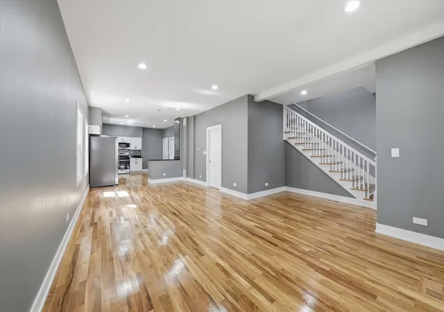Photo 4 of Single family home for sale at 11940 S Yale Ave, Chicago, IL 60628 | MLS# 12797889 | Listing updated on 2026-10-30