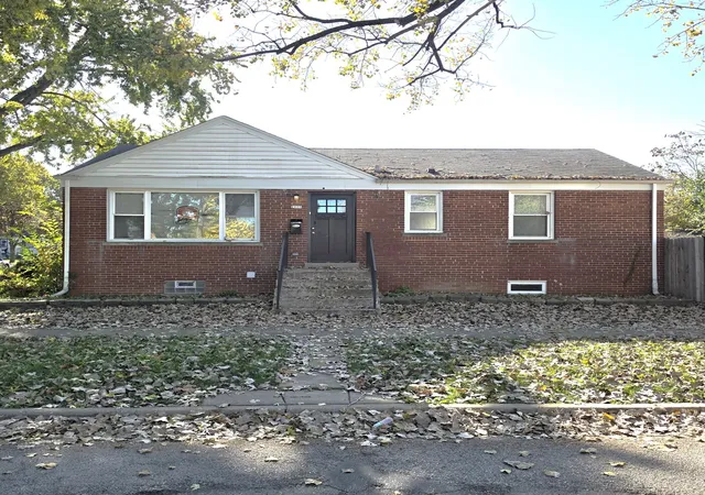 Photo 1 of Single family home for sale at 2000 S 3rd Avenue, Maywood, IL 60153 | MLS# 12797905 | Listing updated on 2026-10-30