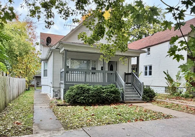 Photo 1 of Single family home for sale at 12344 S Parnell Ave, Chicago, IL 60628 | MLS# 12797935 | Listing updated on 2026-10-30