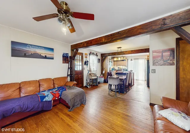 Photo 1 of Single family home for sale at 104 Channel Dr, Port Barrington, IL 60010 | MLS# 12797957 | Listing updated on 2026-10-30