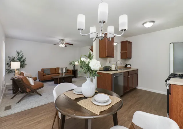 Photo 2 of Townhouse for sale at 2515 Fox Trot Trl, Bloomington, IL 61704 | MLS# 12797964 | Listing updated on 2026-10-30