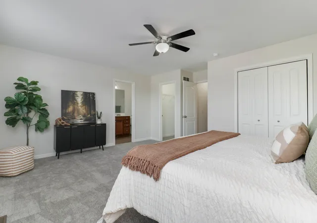 Photo 3 of Townhouse for sale at 2515 Fox Trot Trl, Bloomington, IL 61704 | MLS# 12797964 | Listing updated on 2026-10-30