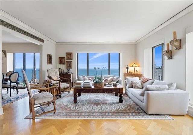 Photo 3 of Condo for sale at 950 N Michigan Ave #4206, Chicago, IL 60611 | MLS# 12797980 | Listing updated on 2026-10-30