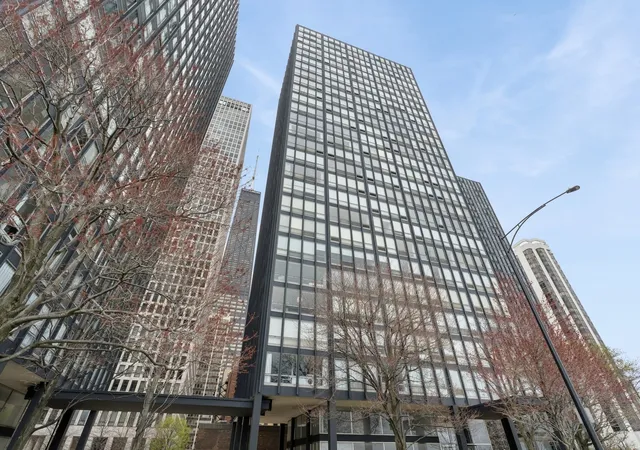 Condo for sale at 880 N Lake Shore Dr #22F, Chicago, IL 60611 | MLS# 12797994