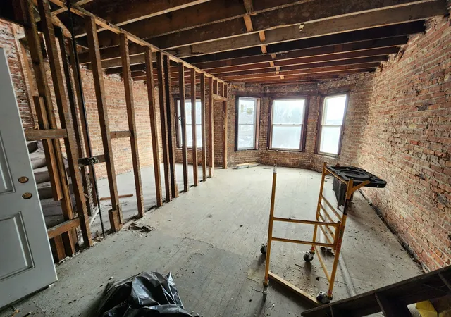 Photo 3 of Multi family home for sale at 1116 S California Ave, Chicago, IL 60612 | MLS# 12798003 | Listing updated on 2026-10-30