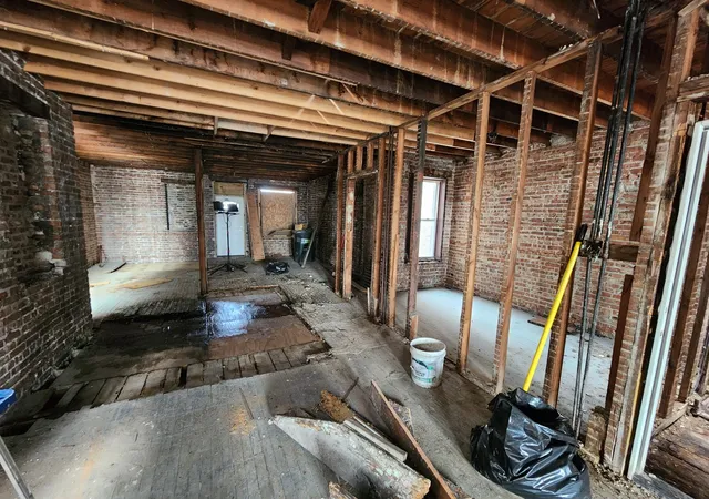 Photo 4 of Multi family home for sale at 1116 S California Ave, Chicago, IL 60612 | MLS# 12798003 | Listing updated on 2026-10-30